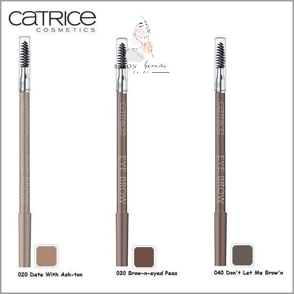 Odkryj Zalety Kredki Do Brwi Catrice 040!