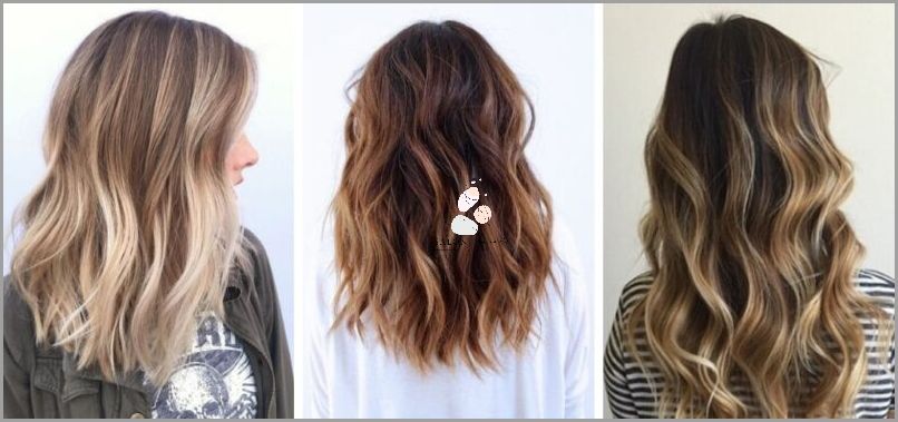 Odmieniono Życie: Sombre Brązowe Włosy Do Ramion! Odmieniono Życie: Sombre Brązowe Włosy Do Ramion!