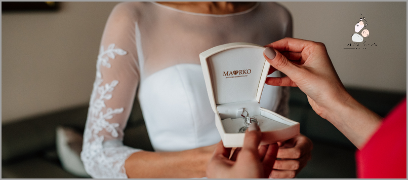 Odpowiedź na Pytanie: Na Której Ręce Nosi Się Obrączkę!