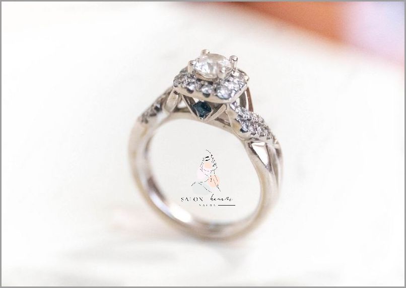 Odpowiedź na Pytanie: Na Której Ręce Nosi Się Obrączkę!