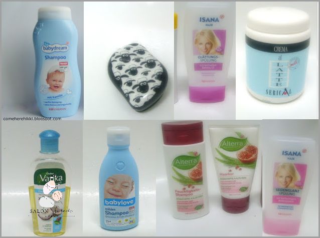 Olej Musztardowy Na Włosy - Cudowny Recept na Piękny Włosy!