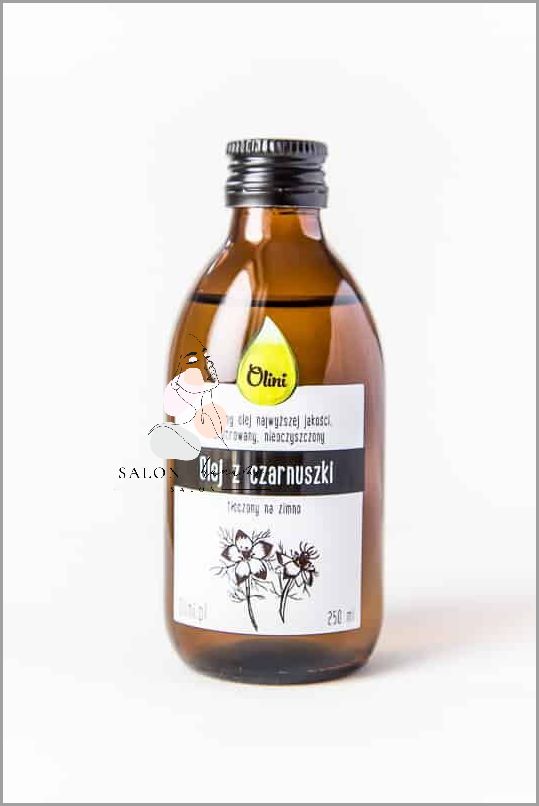 Olej Z Czarnuszki Skuteczny Na Trądzik!