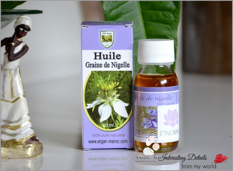 Olej Z Czarnuszki Skuteczny Na Trądzik!