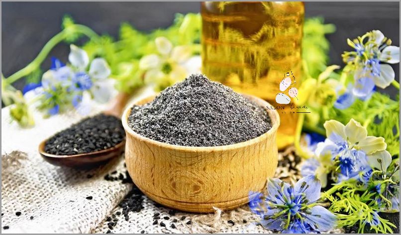 Olej Z Czarnuszki Skuteczny Na Trądzik!