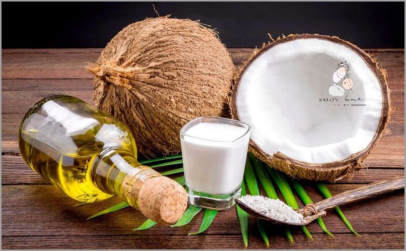 Olejek Kokosowy - Skuteczny Sposób Na Opalanie!