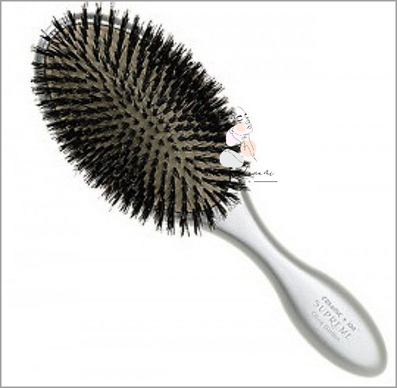 Olivia Garden: Szczotka Z Włosia Dzika!