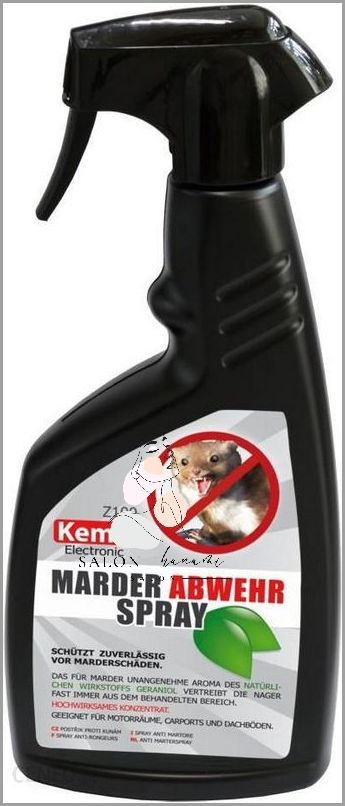 Opinie O Odstraszaczu Na Myszy!