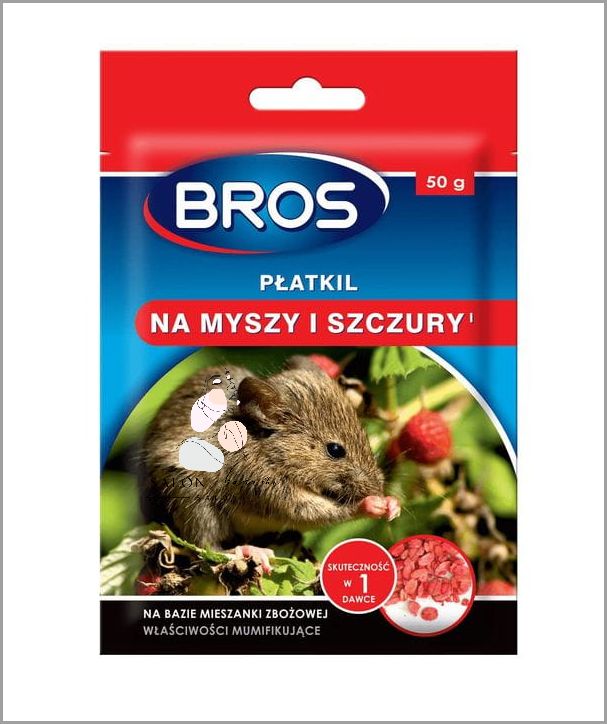 Opinie O Odstraszaczu Na Myszy!