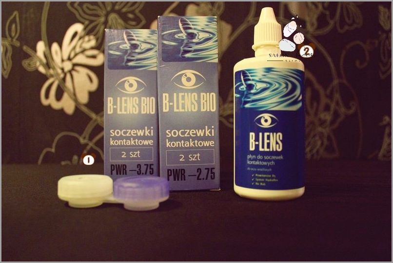 Oszalej z Oszczędnościami na Płyn Do Soczewek Rossmann! Oszalej z Oszczędnościami na Płyn Do Soczewek Rossmann!