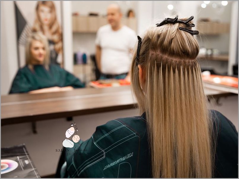 Oto Efekty Zniszczonych Włosów Po Przedłużaniu!