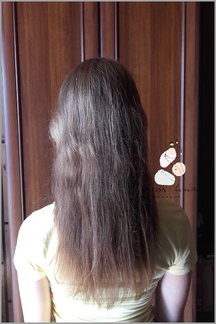 Oto Efekty Zniszczonych Włosów Po Przedłużaniu!