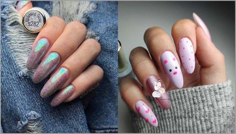 Oto Jak Pięknie Wyglądają Paznokcie U Nóg Neonowe! Oto Jak Pięknie Wyglądają Paznokcie U Nóg Neonowe!