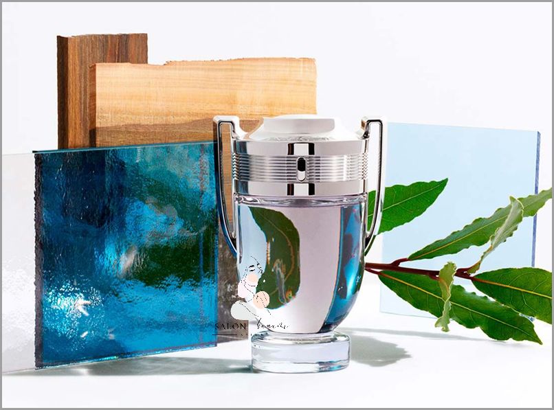 Paco Rabanne Intense Olympea - Uczucie Niesamowitości!