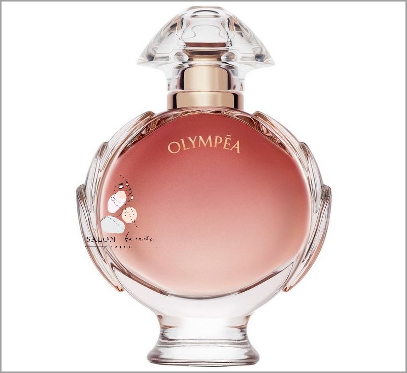 Paco Rabanne Intense Olympea - Uczucie Niesamowitości!