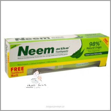 Pasta Rozpuszczająca Kamień Nazębny - Przetestuj!