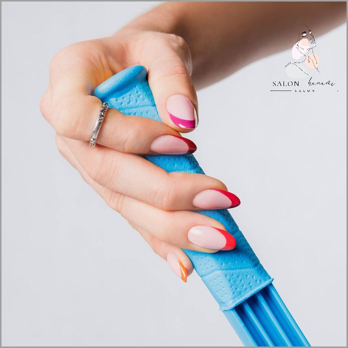 Paznokcie Hybrydowe Co To - Odkryj Tajemnicę!