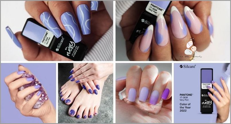 Paznokcie Wiosna 2022: Przegląd Najgorętszych Trendów!