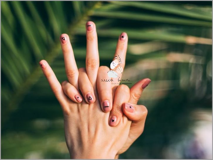 Paznokcie Wiosna 2022: Przegląd Najgorętszych Trendów!