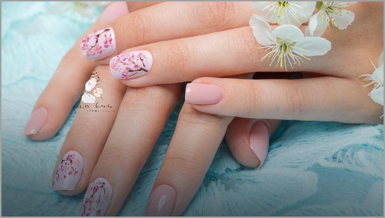 Paznokcie Wiosna 2022: Przegląd Najgorętszych Trendów!