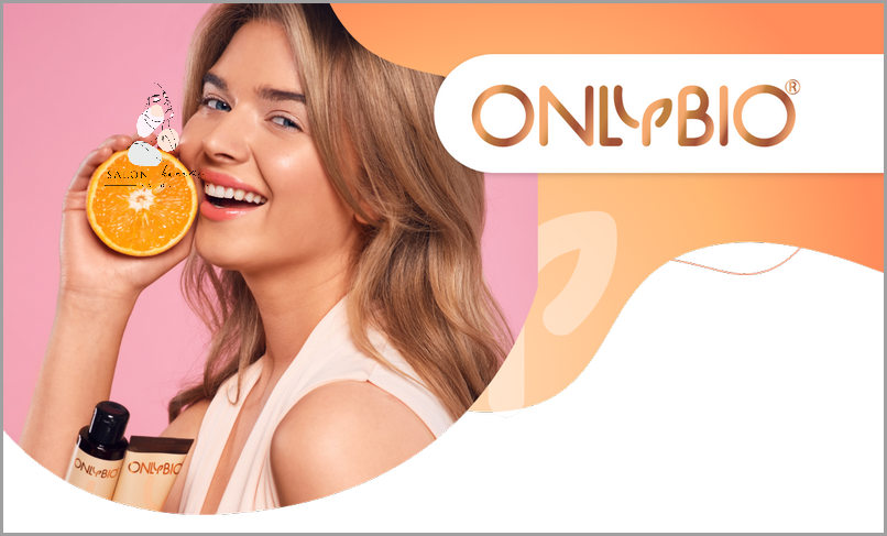 Peeling Enzymatyczny Only Bio - Zaskakujące Efekty! Peeling Enzymatyczny Only Bio - Zaskakujące Efekty!