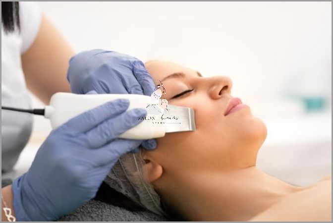 Peeling Kawitacyjny Czy Mikrodermabrazja? Sprawdź, Co Wybrać!