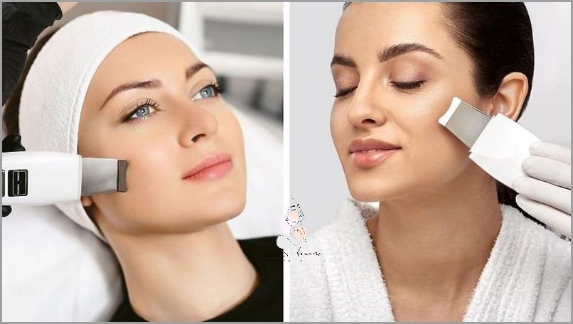 Peeling Kawitacyjny - Czy Warto Go Stosować? Peeling Kawitacyjny - Czy Warto Go Stosować?