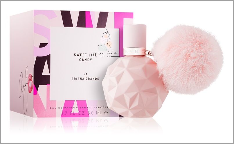 Perfumy Ariana Grande Frankie - Już Dostępne!