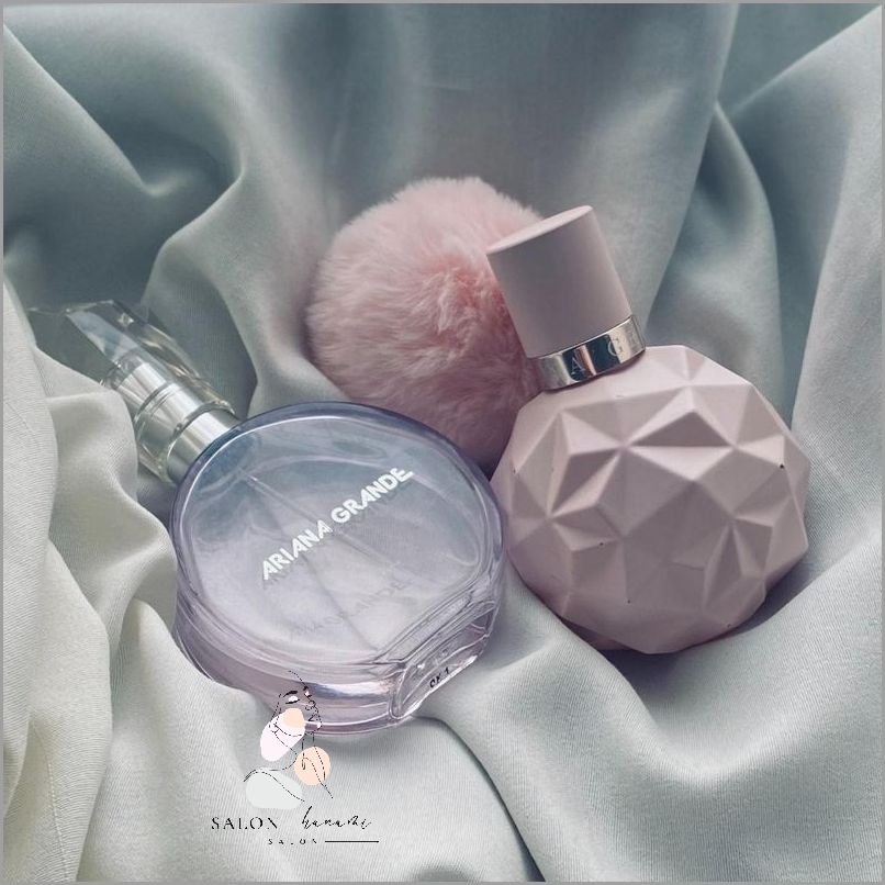Perfumy Ariana Grande Frankie - Już Dostępne!