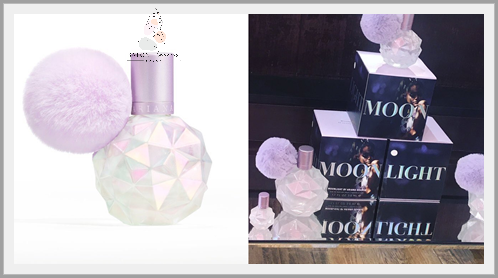 Perfumy Ariana Grande Frankie - Już Dostępne!