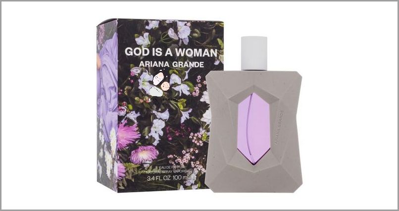 Perfumy God Is A Woman - Przekonaj się sama! Perfumy God Is A Woman - Przekonaj się sama!