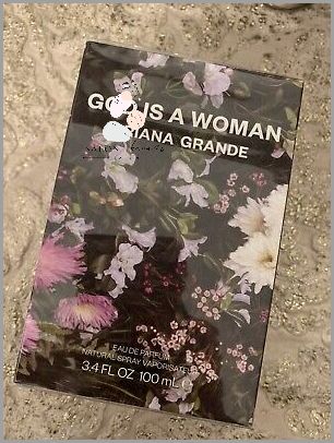Perfumy God Is A Woman - Przekonaj się sama! Perfumy God Is A Woman - Przekonaj się sama!