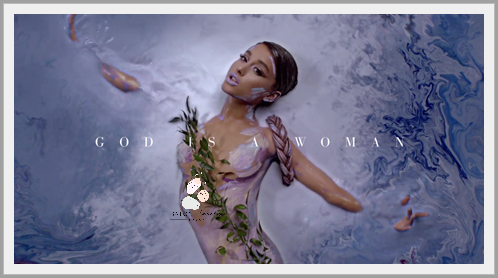 Perfumy God Is A Woman - Przekonaj się sama! Perfumy God Is A Woman - Przekonaj się sama!