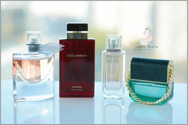 Perfumy Z Piżmem Damskie - Uwiedź Go! Perfumy Z Piżmem Damskie - Uwiedź Go!