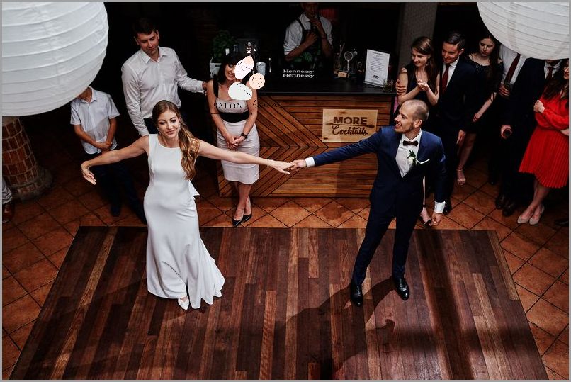 Piosenka Na 1 Taniec - Zaskakujący Wybór!