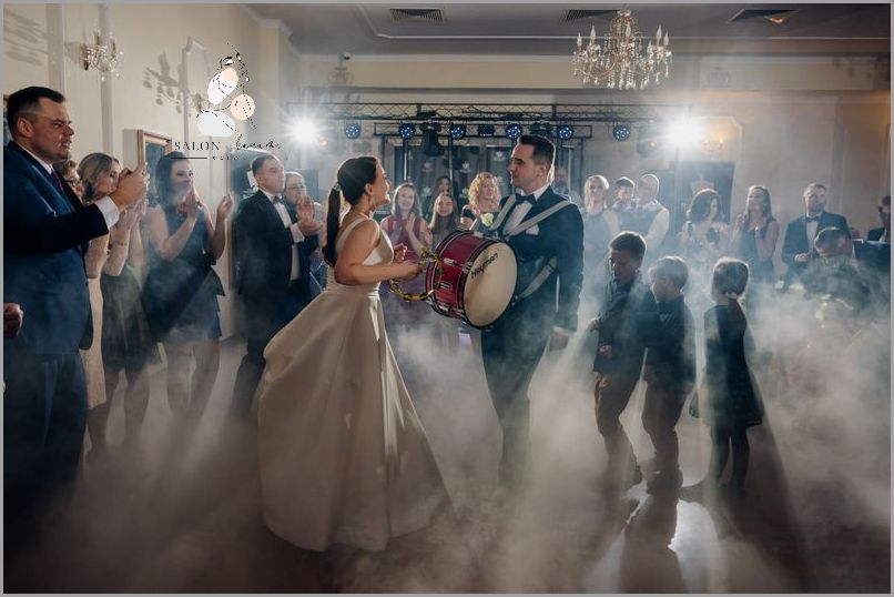 Piosenka Na 1 Taniec - Zaskakujący Wybór!