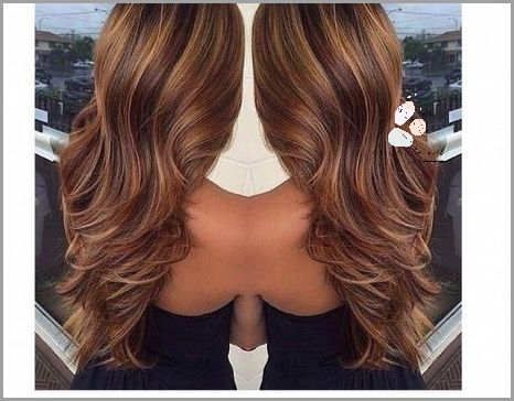 Platynowe Pasemka Na Brązowych Włosach Platynowe Pasemka Na Brązowych Włosach