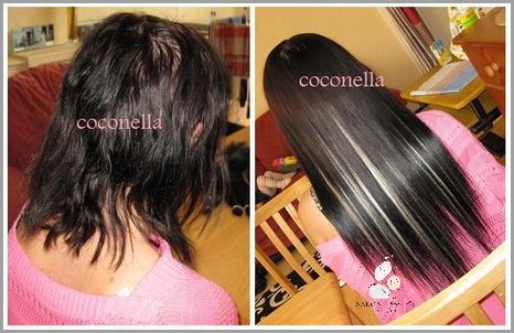 Platynowe Pasemka Na Brązowych Włosach Platynowe Pasemka Na Brązowych Włosach