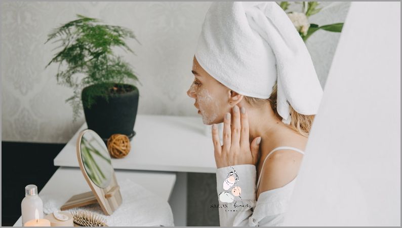 Plopping Na Noc - Przepis na Idealną Cerę! Plopping Na Noc - Przepis na Idealną Cerę!