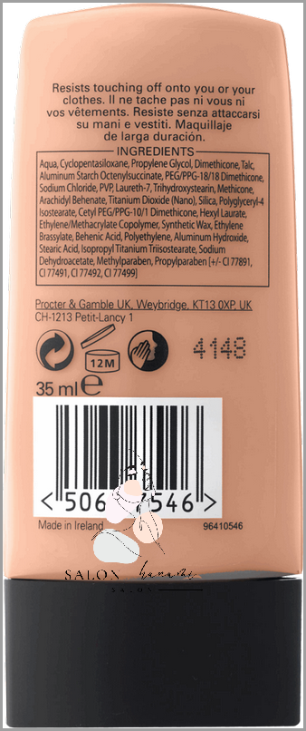 Podkład Który Nie Zapycha - Sprawdź Teraz! Podkład Który Nie Zapycha - Sprawdź Teraz!