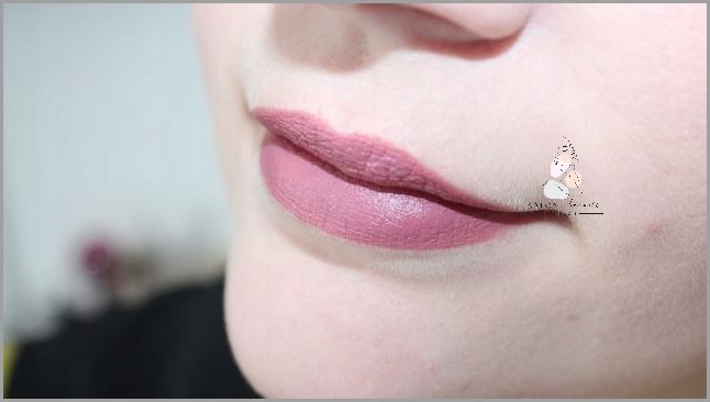 Pomadka Brudny Róż - Nieprzewidywalny efekt!