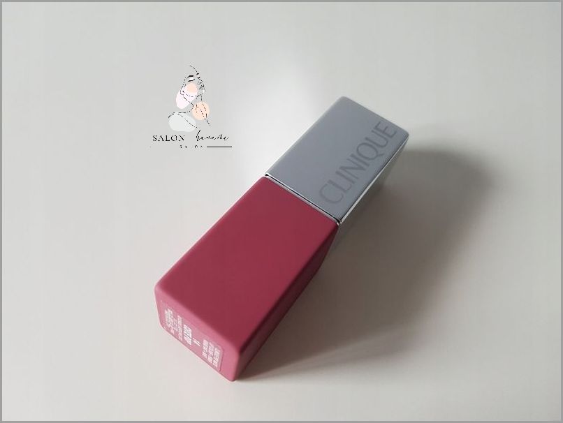 Pomadka Brudny Róż - Nieprzewidywalny efekt!