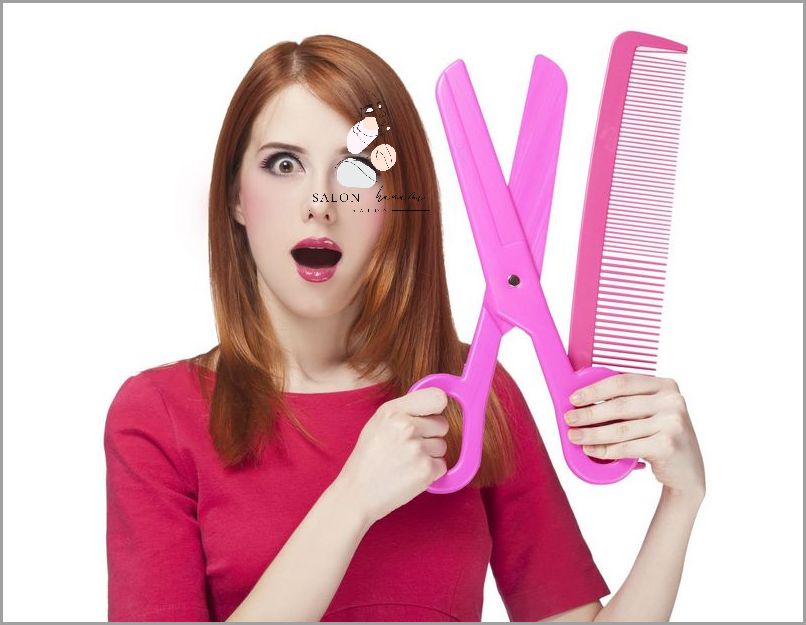 Porady Jak Dbac O Wlosy Średnioporowate!