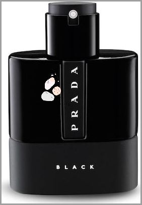 Poznaj Pradę Luna Rossa Black!