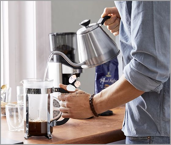 Poznaj Tajemnicę Płukanki Z Kawy Dla Blondynek!