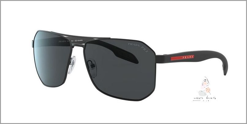 Prada Luna Rossa Carbon - Nowy must-have!