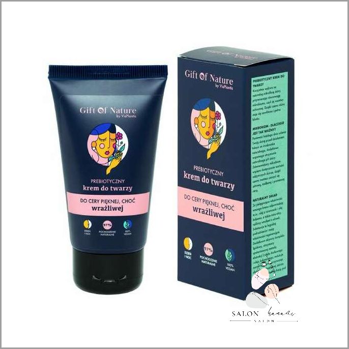 Prezent Od Natury - Vis Plantis Gift Of Nature