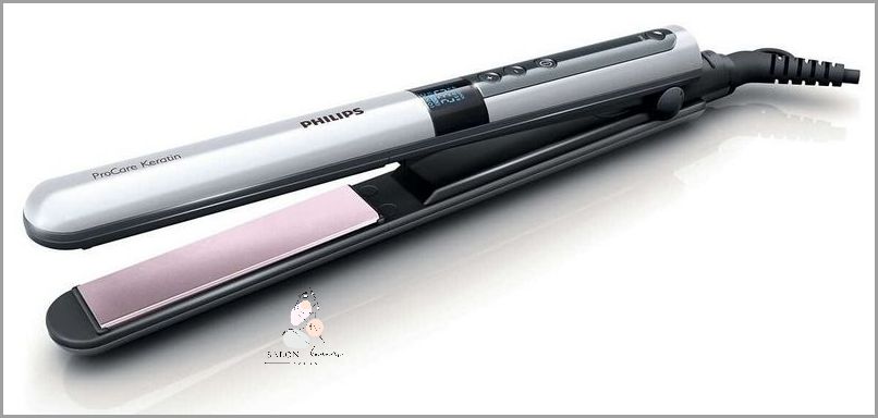 Prostownica Do Krótkich Włosów: Zmień Swój Wygląd!