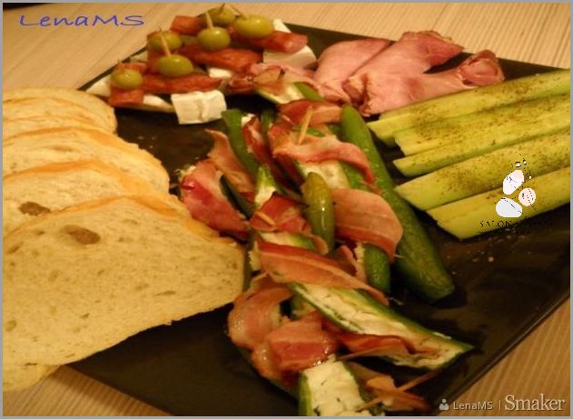 Przepisy Na Kolacje We Dwoje