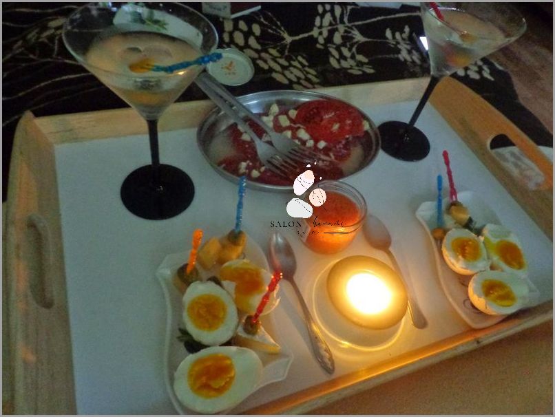 Przepisy Na Kolacje We Dwoje