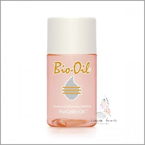 Przetestuj Bio Oil Na Twarz - Efekty Wow!